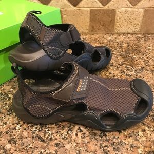 Men’s Crocs Bundle